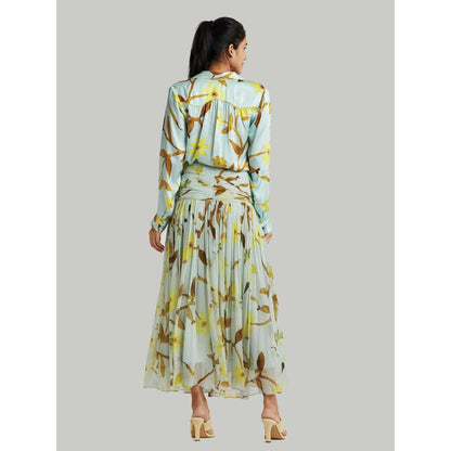 GUAPA Yonca Spice Market Shirt