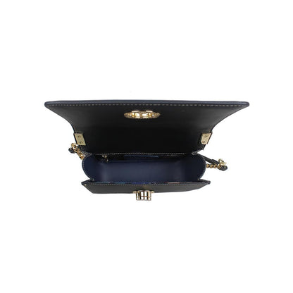HENNEY BEAR Crown Bear Sling Bag