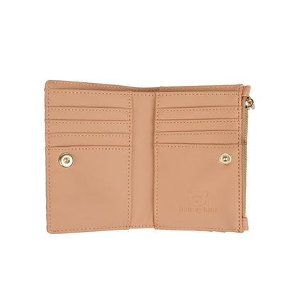 HENNEY BEAR Cuneiform Wallet