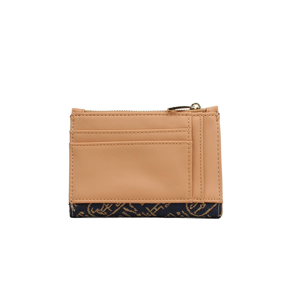 HENNEY BEAR Cuneiform Wallet