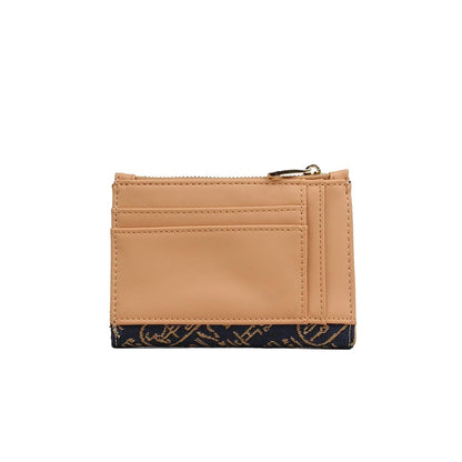 HENNEY BEAR Cuneiform Wallet