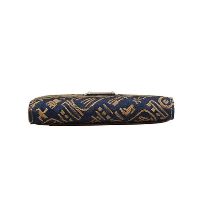 HENNEY BEAR Cuneiform Wallet
