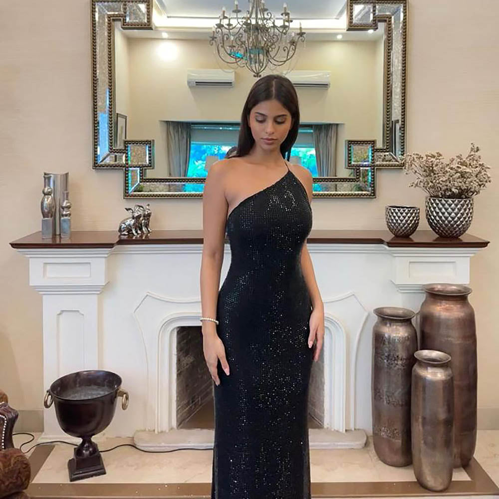 ITRH Dililah Gown