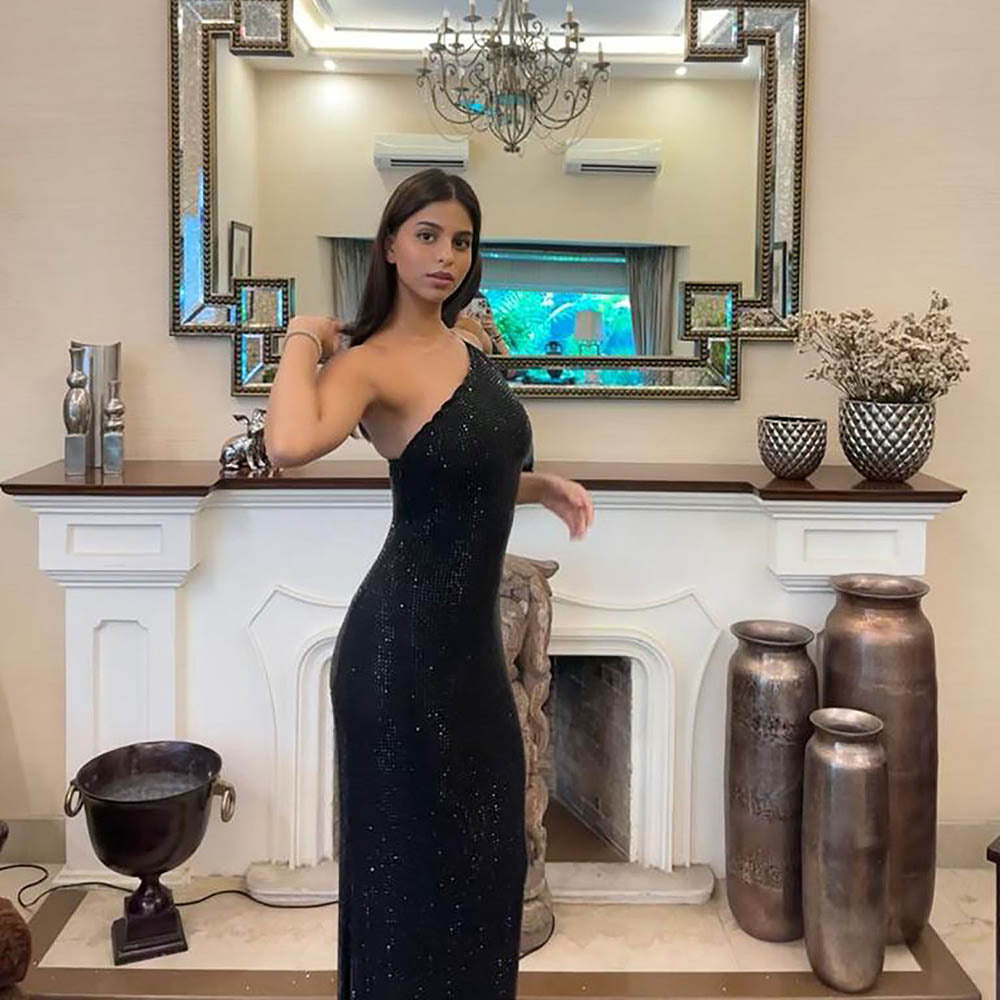 ITRH Dililah Gown