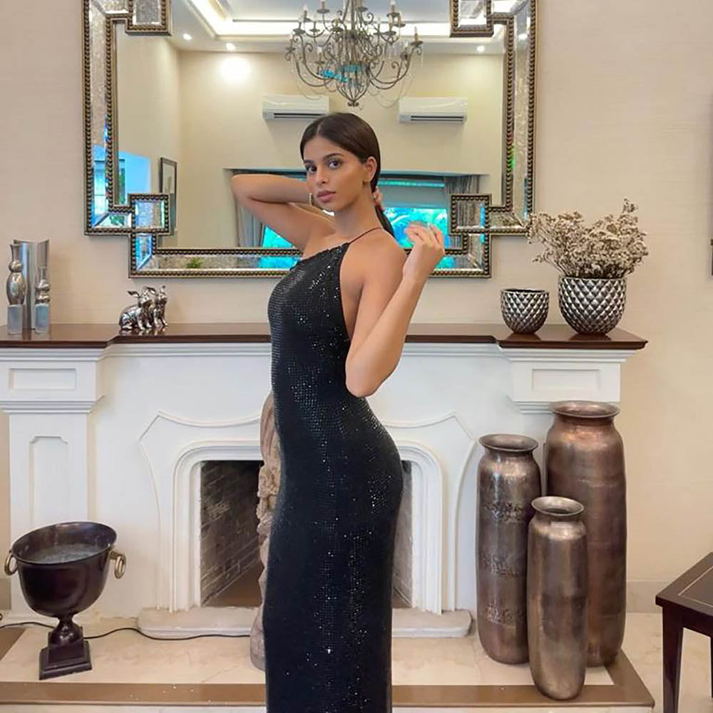 ITRH Dililah Gown