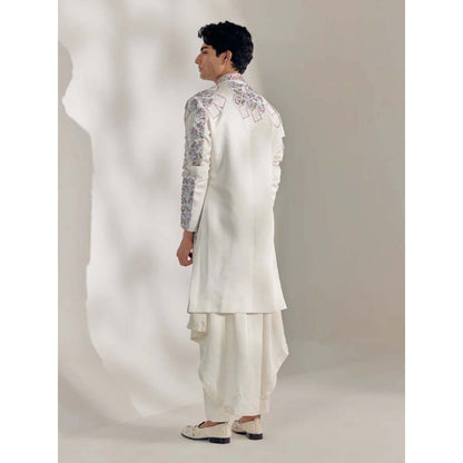 Jatin Malik La Vie Sherwani (Set of 3)