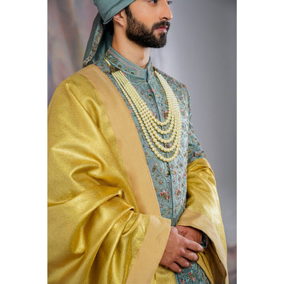 Jatin Malik Ivory Mala