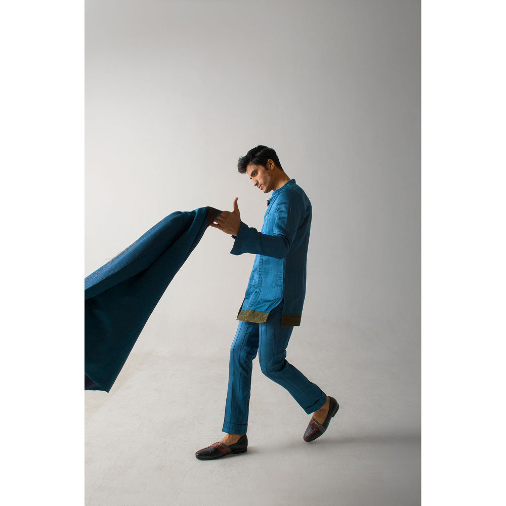 Jatin Malik JMC Guitar Trousers