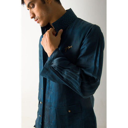 Jatin Malik French Riviera Jacket