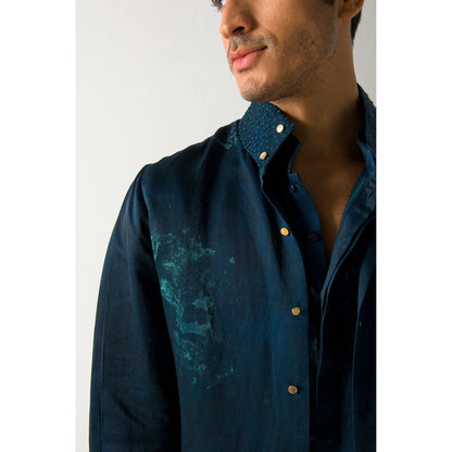 Jatin Malik French Riviera Jacket