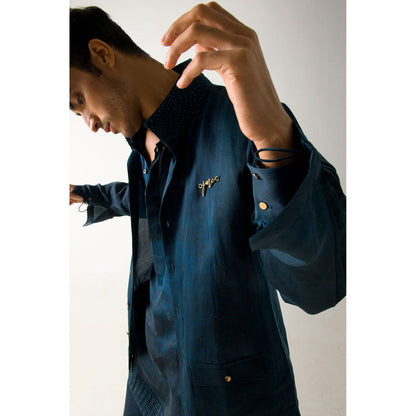 Jatin Malik French Riviera Jacket