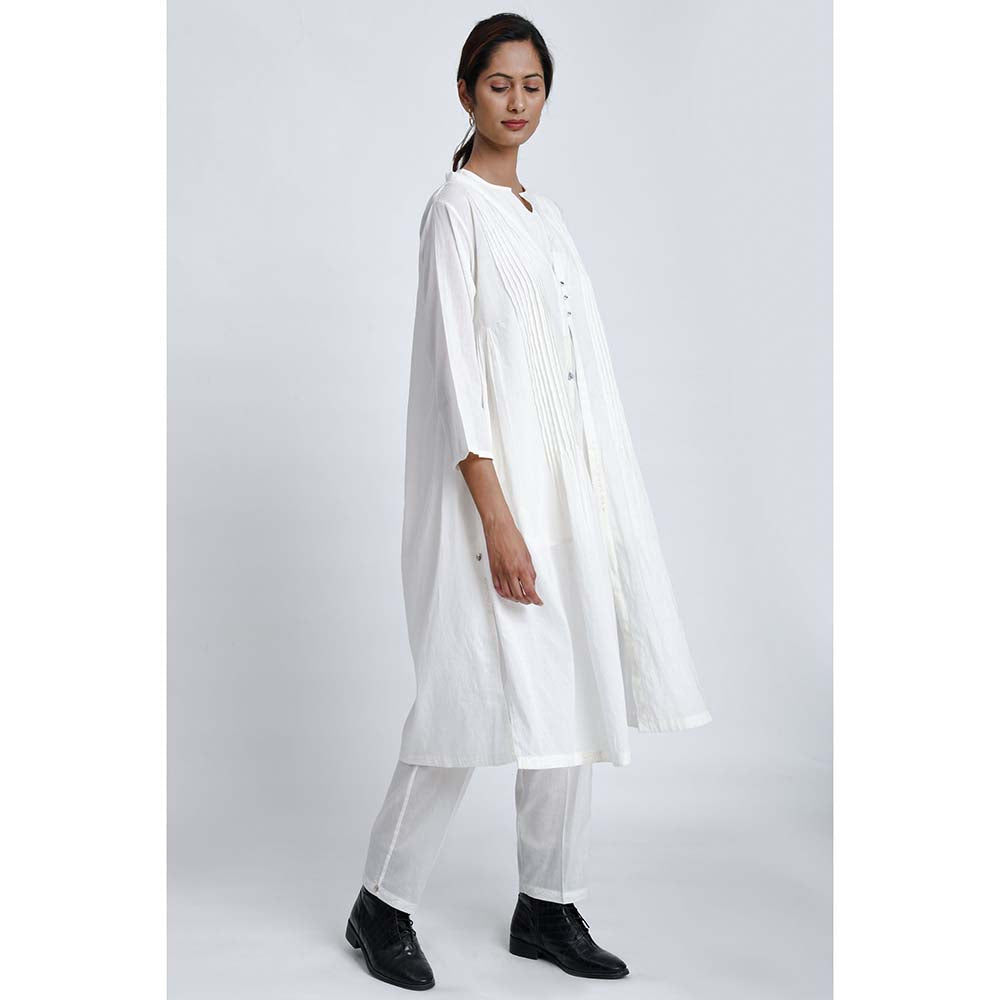 JAYATI GOENKA All Moon Co-Ord (Set of 3)