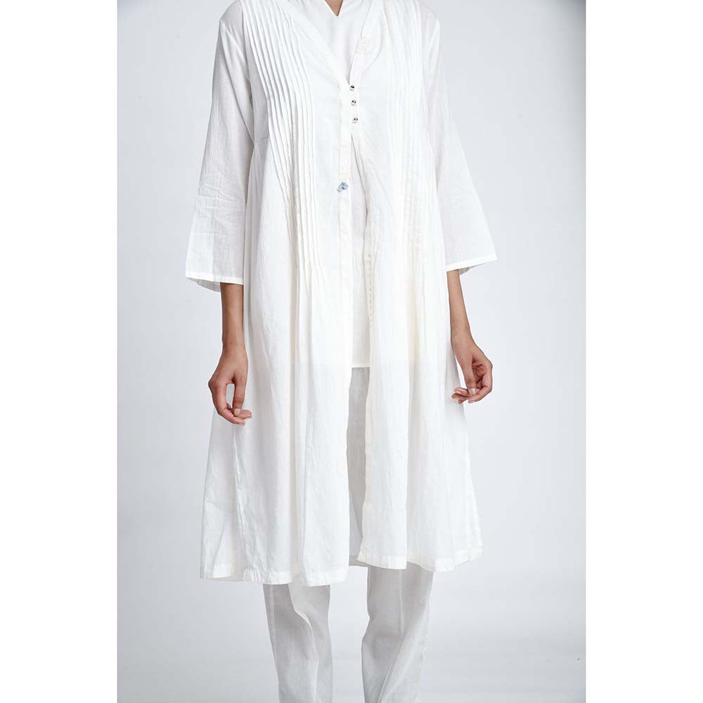 JAYATI GOENKA All Moon Co-Ord (Set of 3)