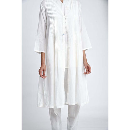 JAYATI GOENKA All Moon Co-Ord (Set of 3)