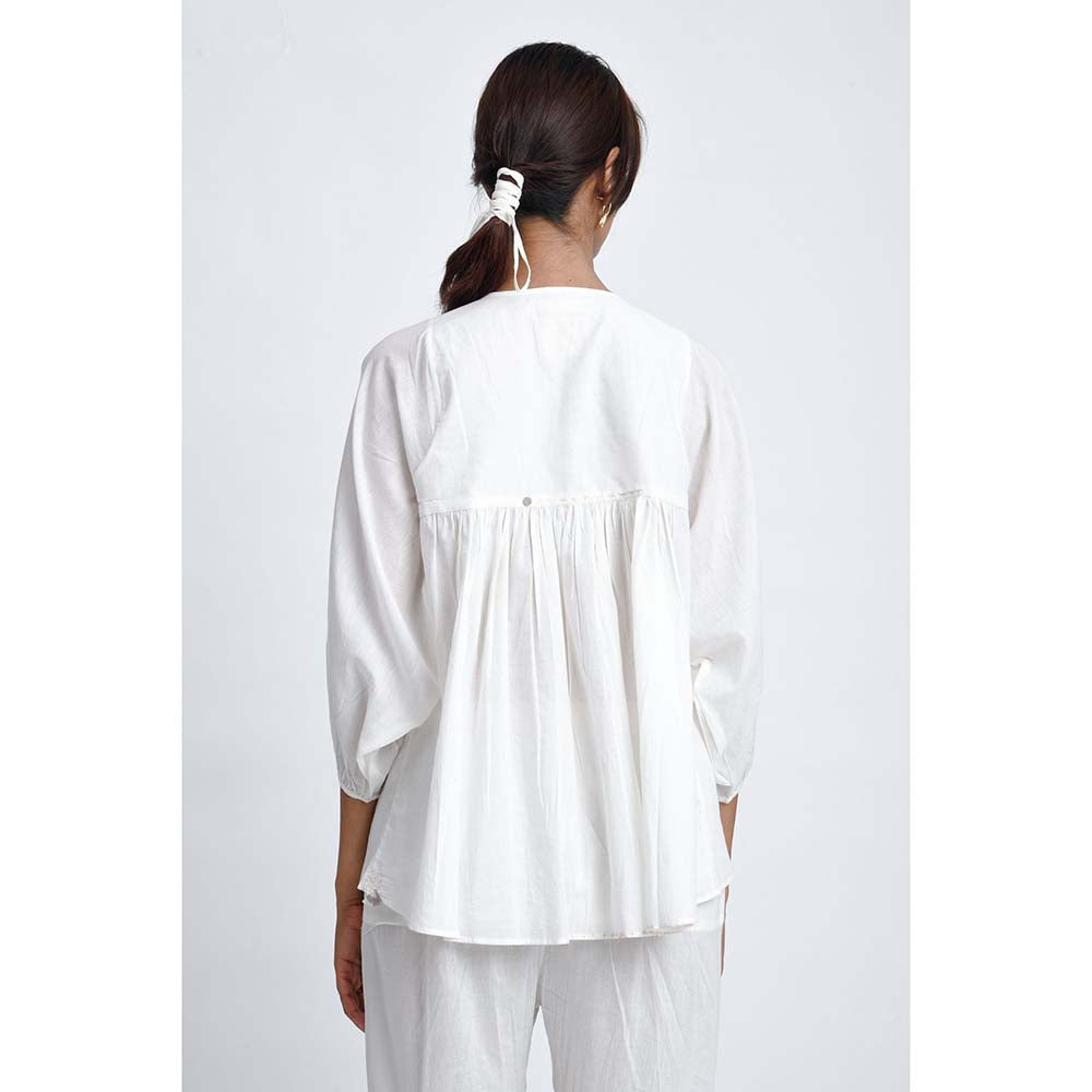 JAYATI GOENKA Moon Co-Ord (Set of 2)