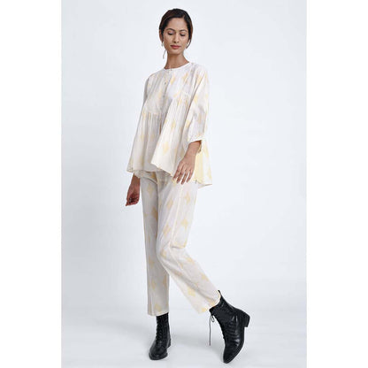 JAYATI GOENKA Hay Co-Ord (Set of 2)
