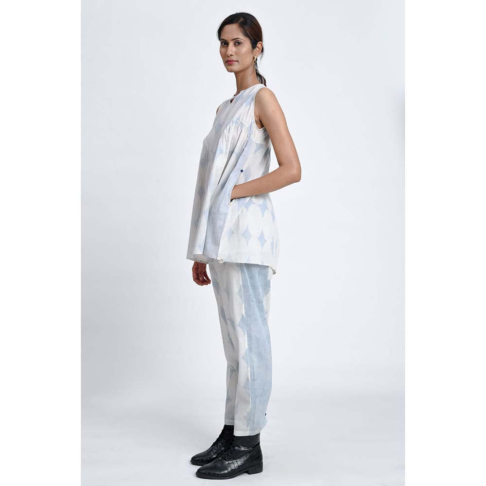 JAYATI GOENKA Sky Easy Co-Ord (Set of 2)