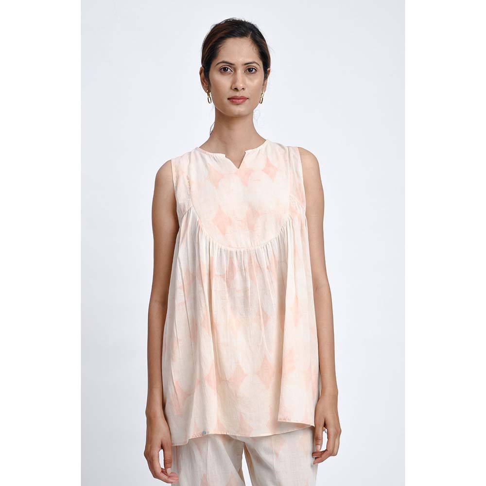 JAYATI GOENKA Blush Easy Co-Ord (Set of 2)