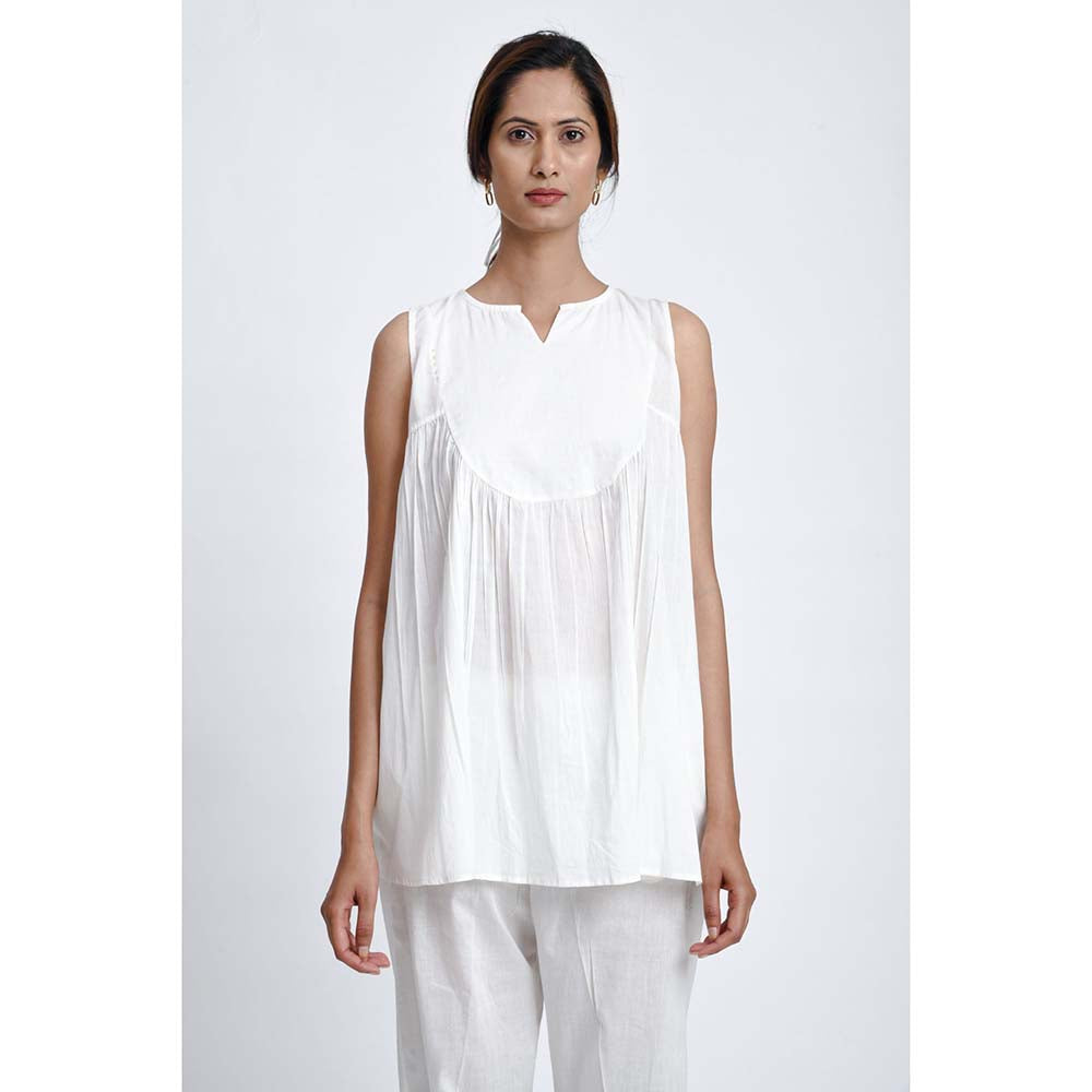 JAYATI GOENKA Moon Easy Co-Ord (Set of 2)
