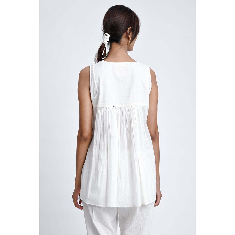 JAYATI GOENKA Moon Easy Co-Ord (Set of 2)
