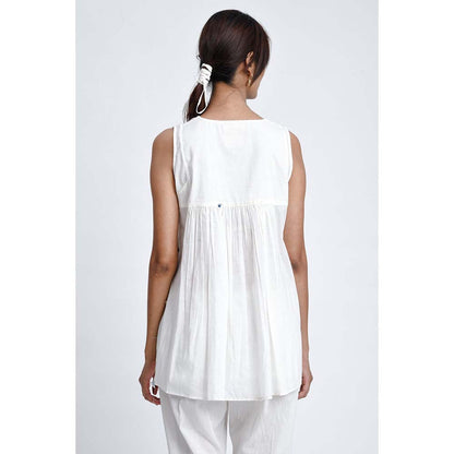 JAYATI GOENKA Moon Easy Co-Ord (Set of 2)