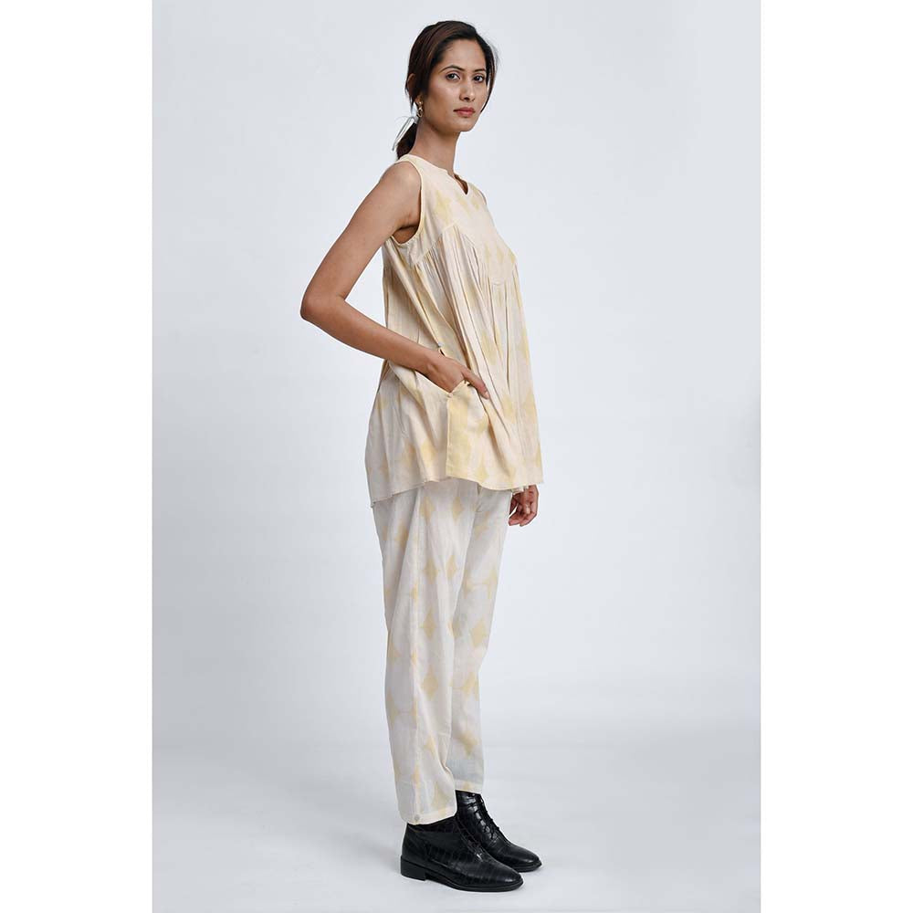 JAYATI GOENKA Hay Easy Co-Ord (Set of 2)