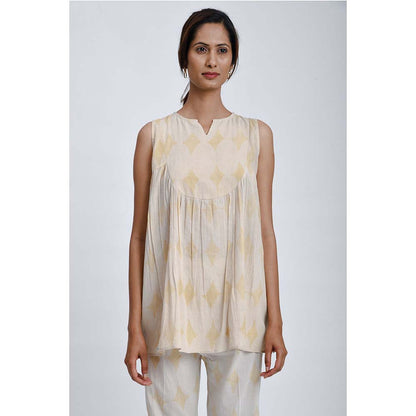 JAYATI GOENKA Hay Easy Co-Ord (Set of 2)