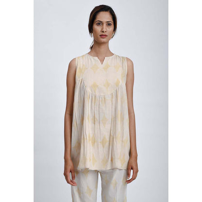 JAYATI GOENKA Hay Easy Co-Ord (Set of 2)