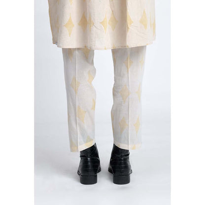 JAYATI GOENKA Hay Co-Ord (Set of 2)