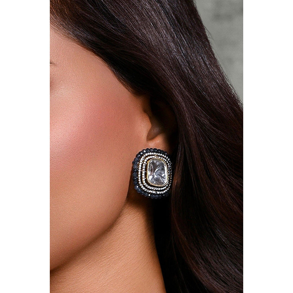 Joules By Radhika Opulent Odyssey Earrings