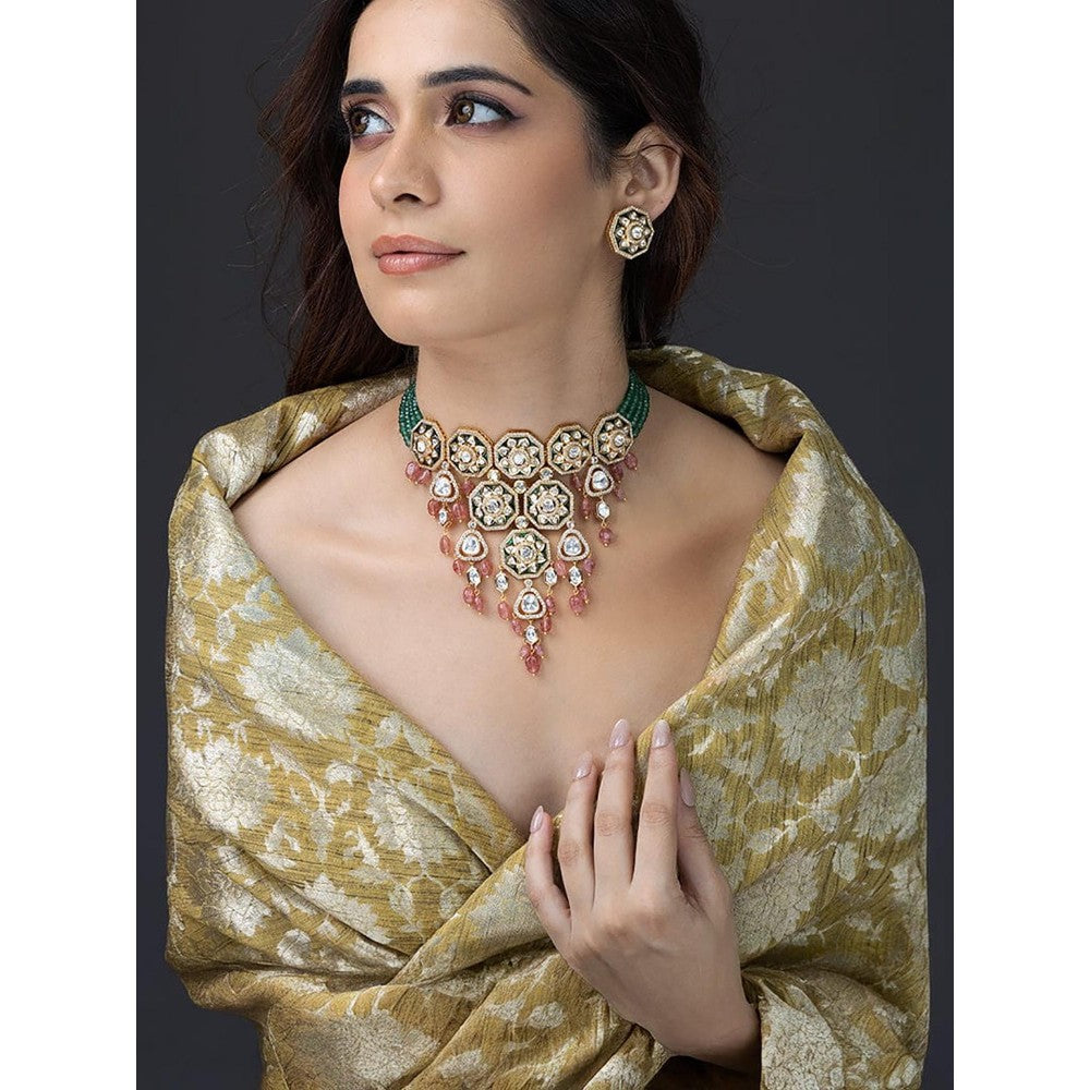 Joules By Radhika Rajwada Necklace Sets