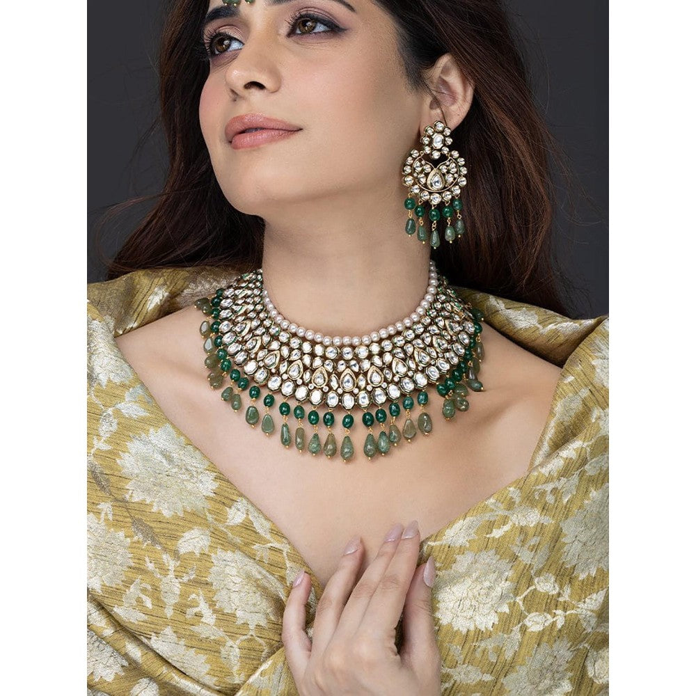 Joules By Radhika Devika Necklace Sets