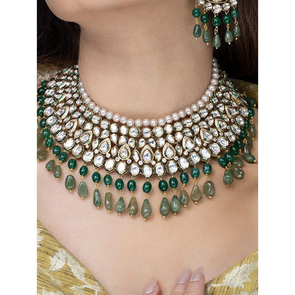 Joules By Radhika Devika Necklace Sets