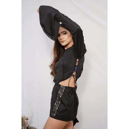 Kayjay by Kritika Jain Half Loved Dress