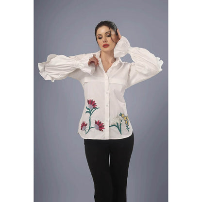Kayjay by Kritika Jain Gardeners Shirt