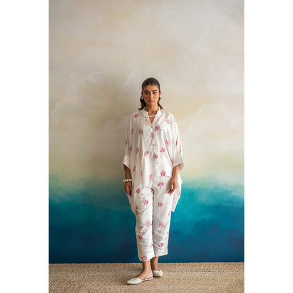 Keva Clothing Serenity- Co-ord (Set of 2)