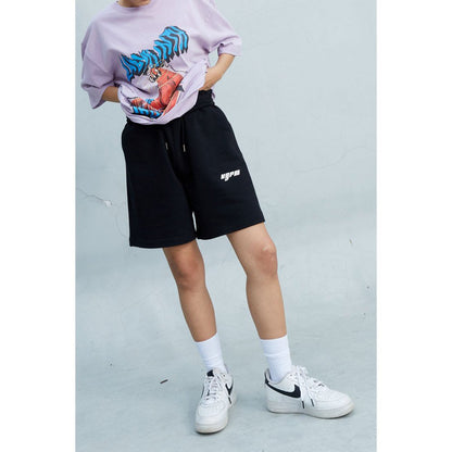 Kilogram Kgrm Racer Shorts