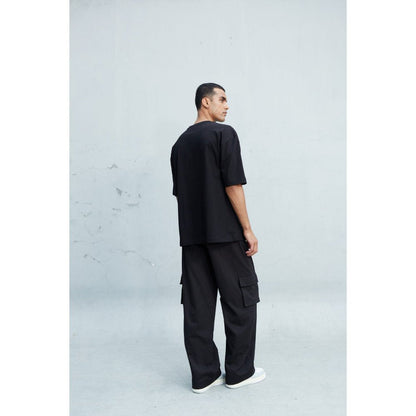 Kilogram Suddenly I Can't T-Shirt-Black