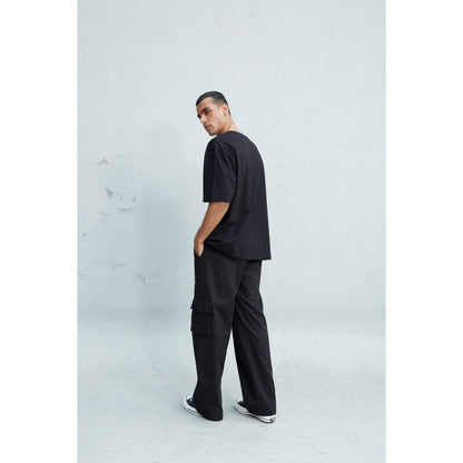 Kilogram You're Evil T-Shirt-Black