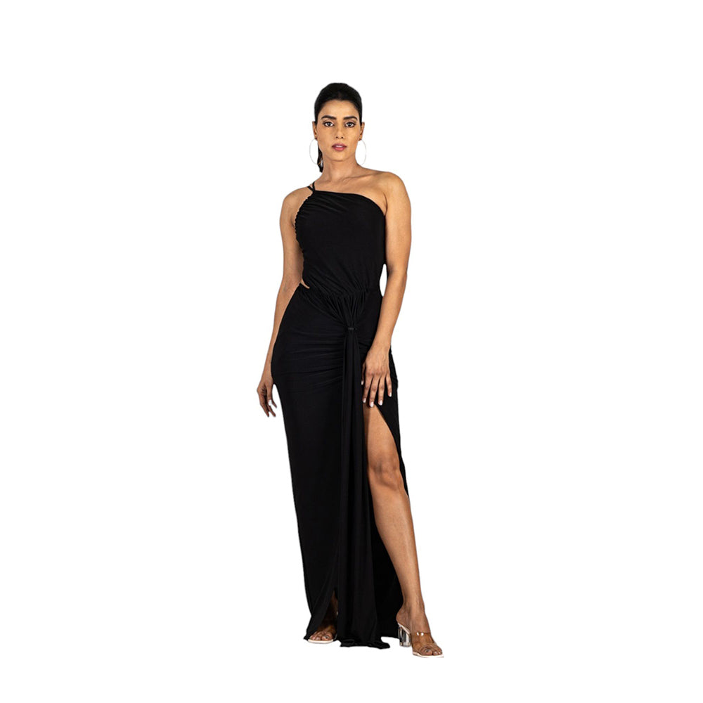 KIRAN GUPTA LABEL Coco Maxi Dress