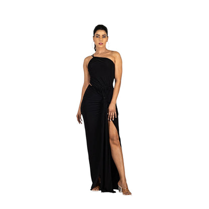 KIRAN GUPTA LABEL Coco Maxi Dress