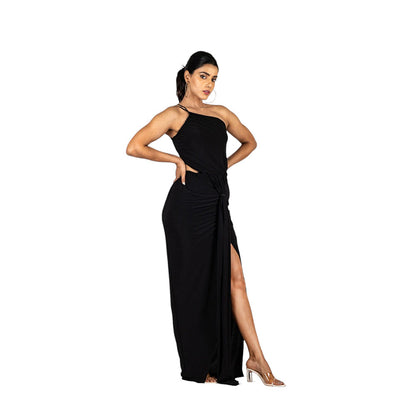 KIRAN GUPTA LABEL Coco Maxi Dress
