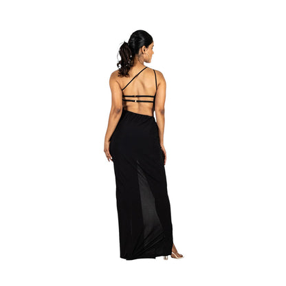 KIRAN GUPTA LABEL Coco Maxi Dress