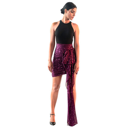 KIRAN GUPTA LABEL Celeste Skirt