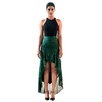 KIRAN GUPTA LABEL Monique Skirt
