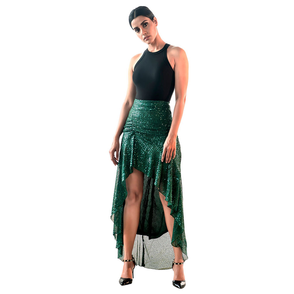 KIRAN GUPTA LABEL Monique Skirt