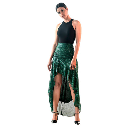 KIRAN GUPTA LABEL Monique Skirt