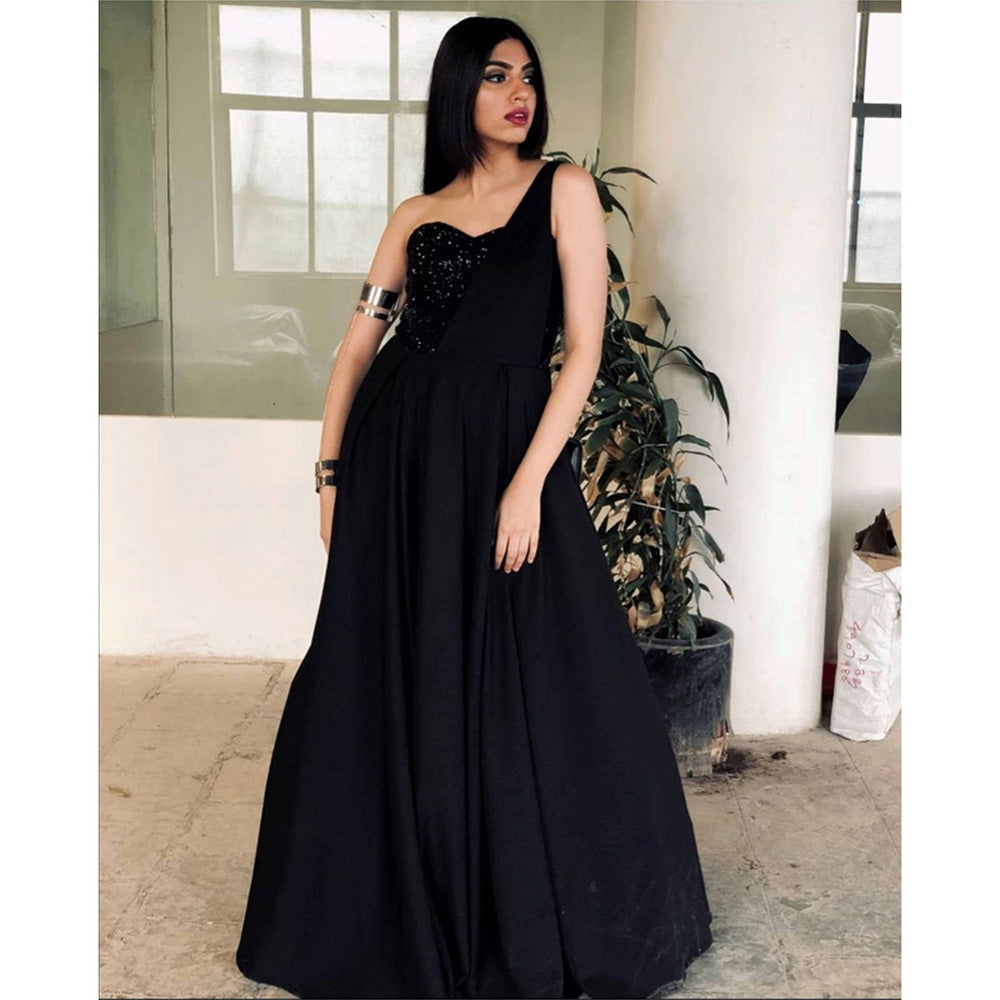 KIRAN GUPTA LABEL Olivia Dress