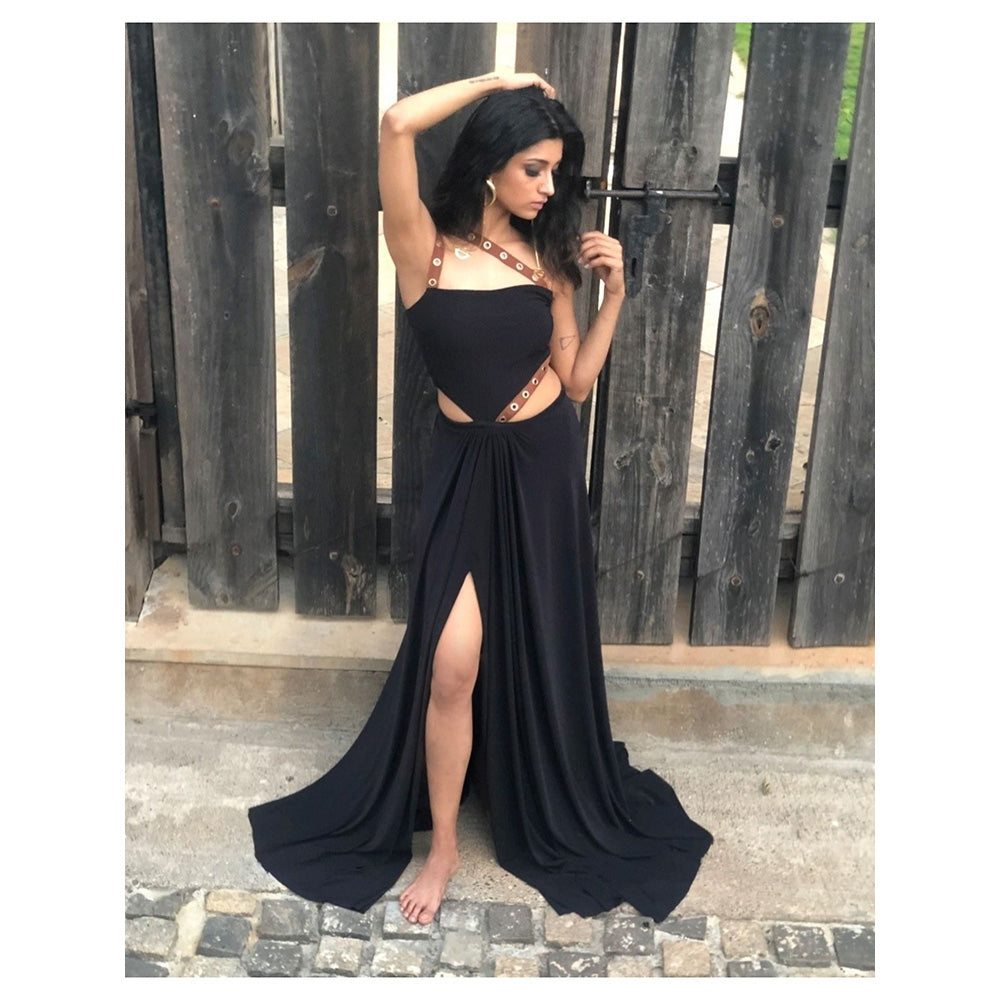 KIRAN GUPTA LABEL Nora Dress