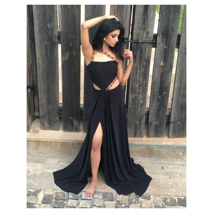 KIRAN GUPTA LABEL Nora Dress